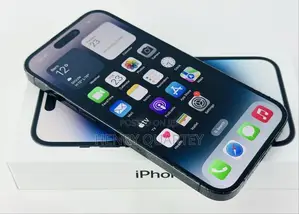 Apple iPhone 14 Pro Max 128 GB Purple
