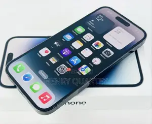 Apple iPhone 14 Pro Max 128 GB Purple