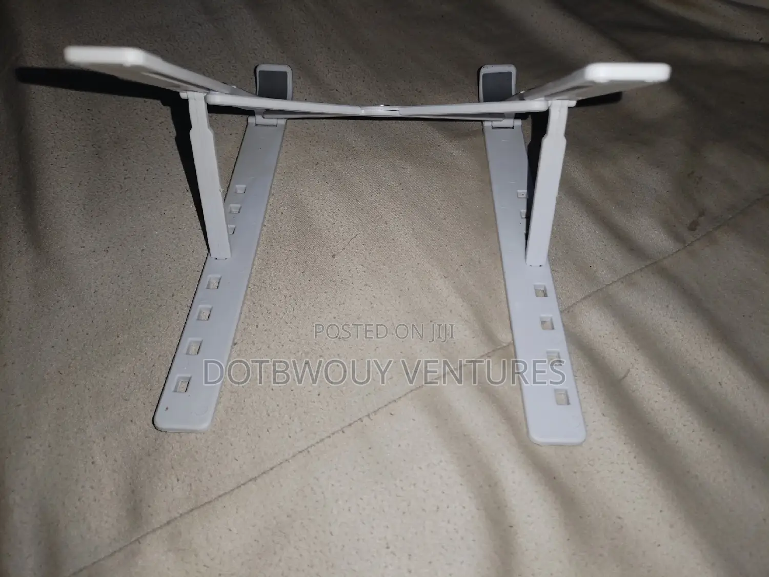 Portable Laptop, iPad Stand for "9-15 Inches"