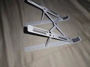 Portable Laptop, iPad Stand for "9-15 Inches"