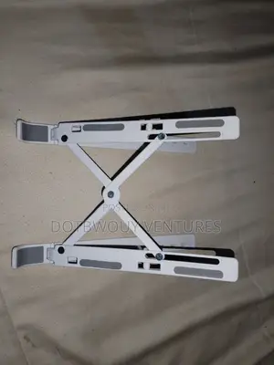Portable Laptop, iPad Stand for "9-15 Inches"