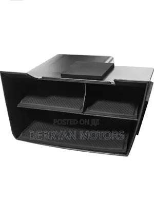 (2016-2021) Honda Civic Center Console Storage Tray