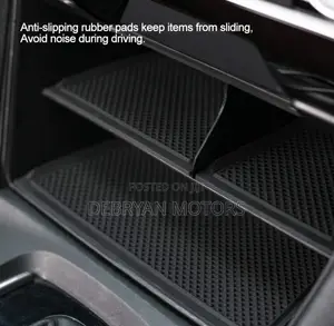 (2016-2021) Honda Civic Center Console Storage Tray