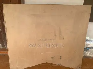 Dodge Challenger 2015-2023 Hood With Big Scoop