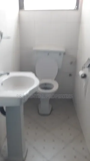 Furnished 2bdrm Apartment in Anyaa for rent