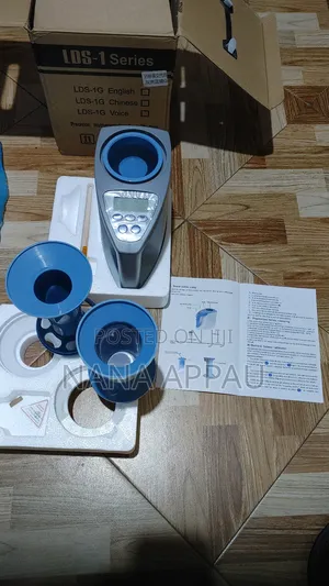 Cocoa, Coffee,Cashew Moisture Meter