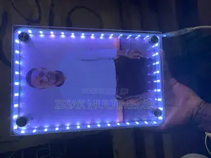 Lighting Picture Frame