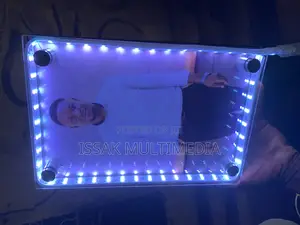 Lighting Picture Frame