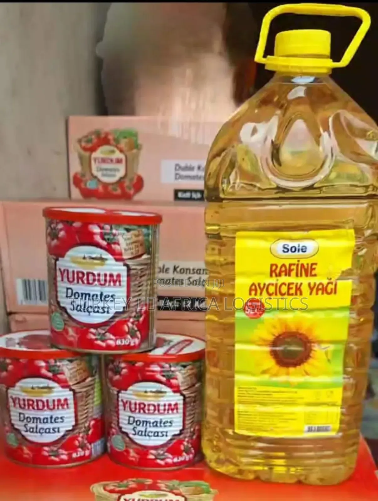 Tomato Paste