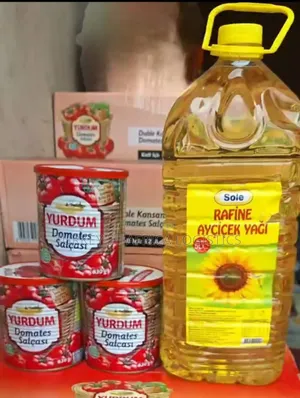 Tomato Paste