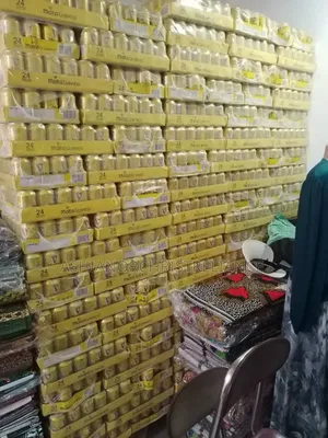 Can Malt Nigeria