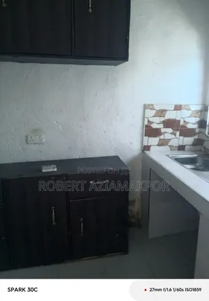 2bdrm Apartment in Ultimate Estate, Achimota for rent