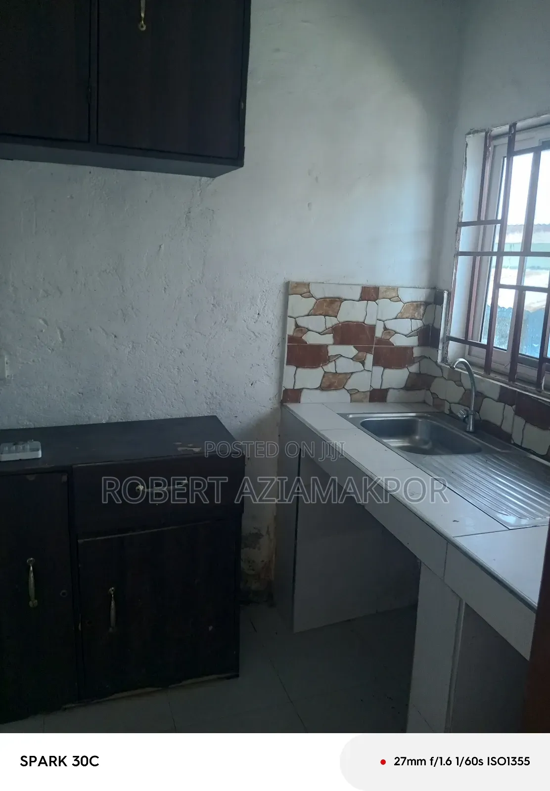 2bdrm Apartment in Ultimate Estate, Achimota for rent