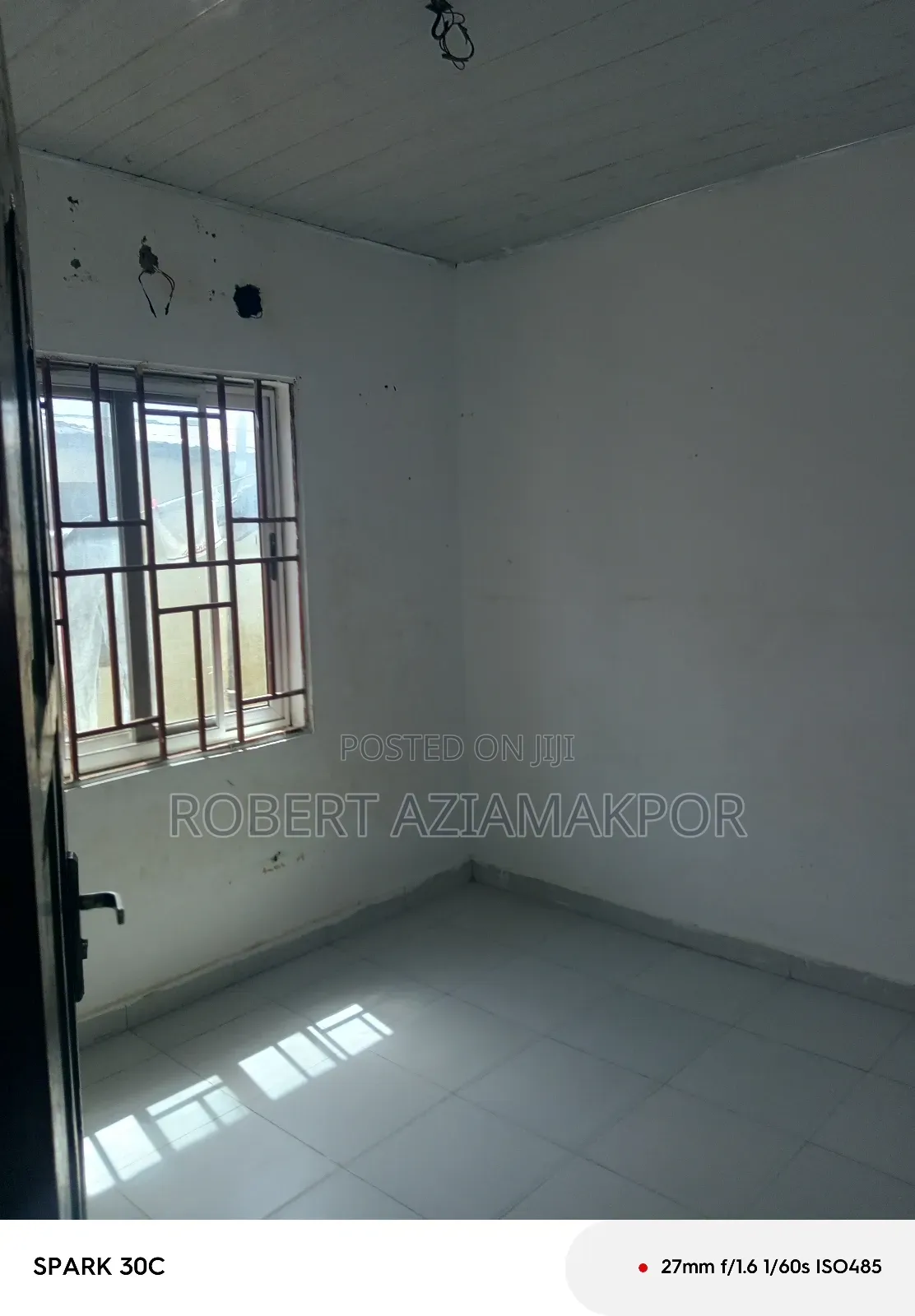 2bdrm Apartment in Ultimate Estate, Achimota for rent