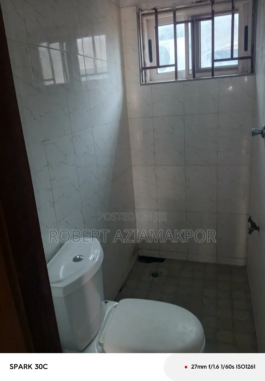 2bdrm Apartment in Ultimate Estate, Achimota for rent
