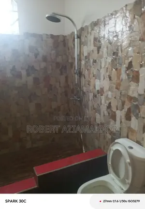 1bdrm Apartment in Ultimate Estate, Achimota for rent