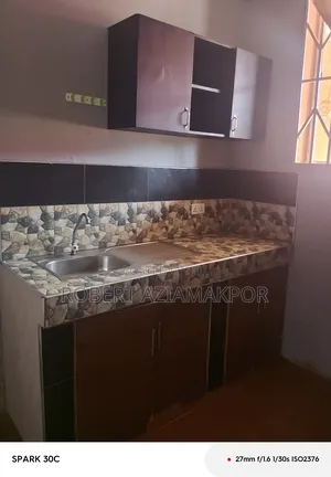 1bdrm Apartment in Ultimate Estate, Achimota for rent