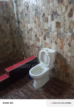 1bdrm Apartment in Ultimate Estate, Achimota for rent