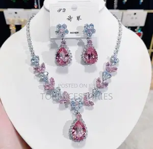 Necklaces Set