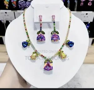 Necklaces Set