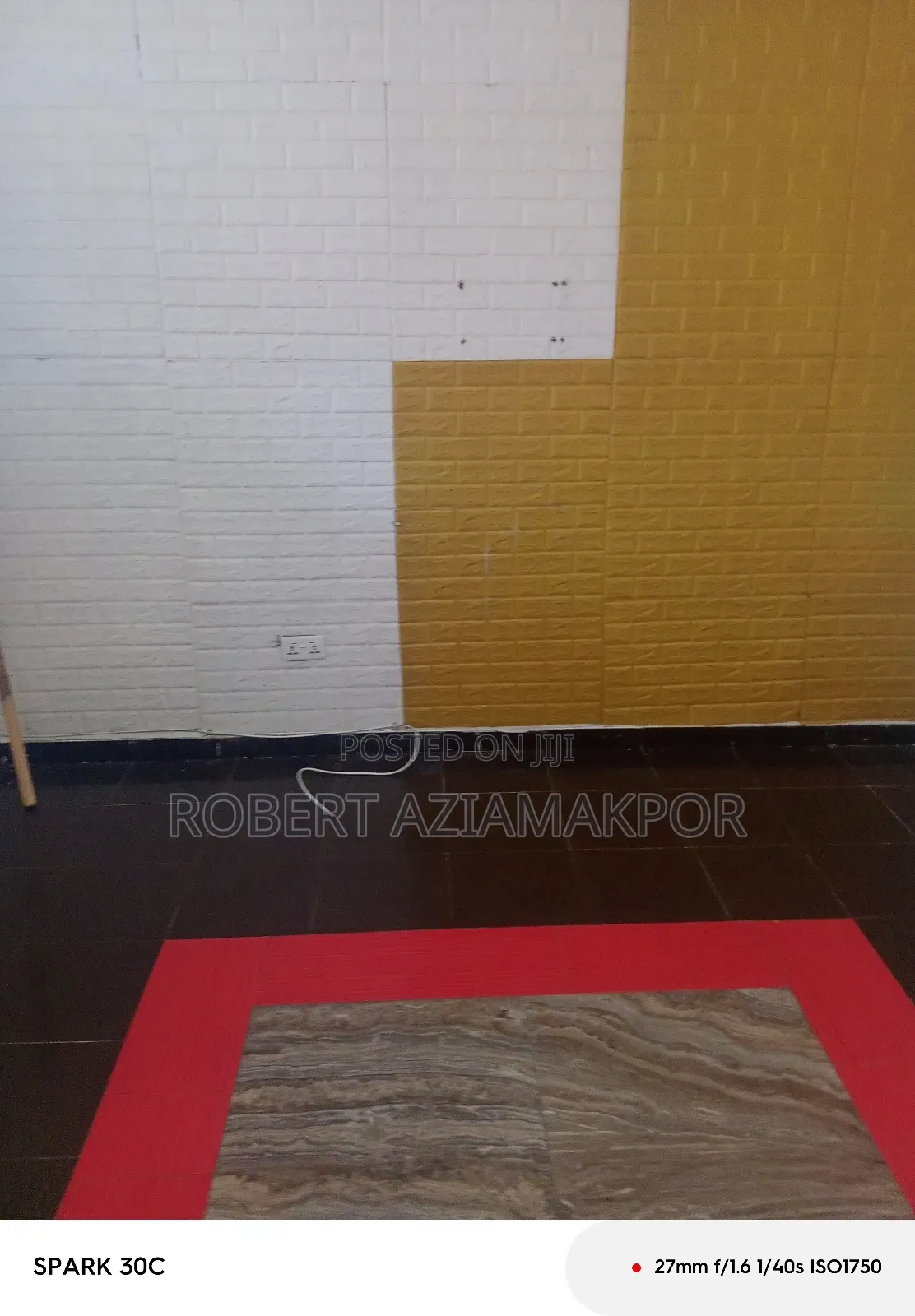 1bdrm Apartment in Ultimate Estate, Achimota for rent