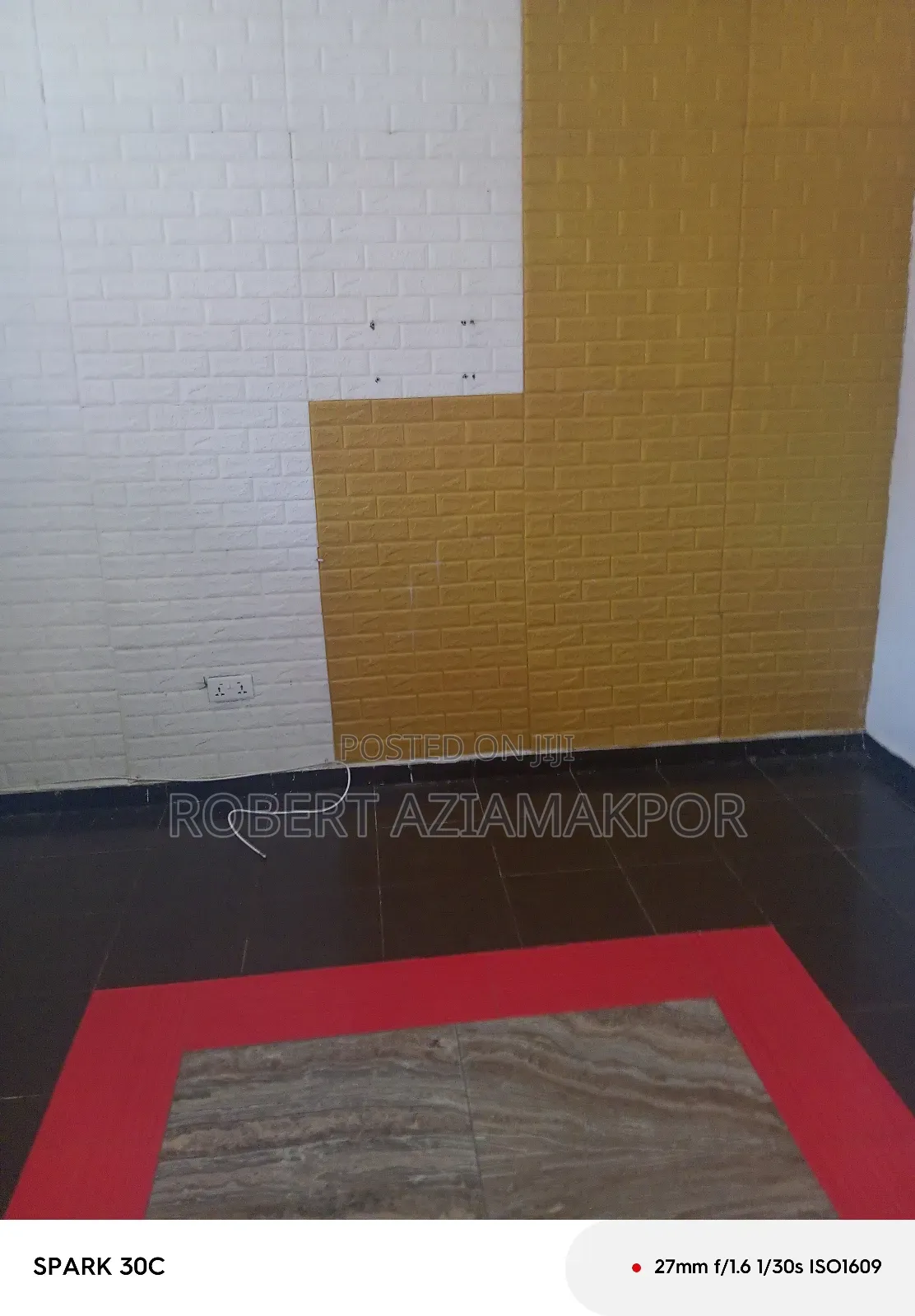 1bdrm Apartment in Ultimate Estate, Achimota for rent