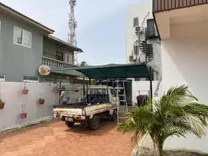 Carport Cloth for Cars