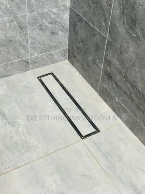 Tiles Floor Drain