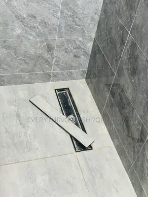 Tiles Floor Drain