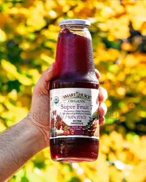 Super Fruit 7