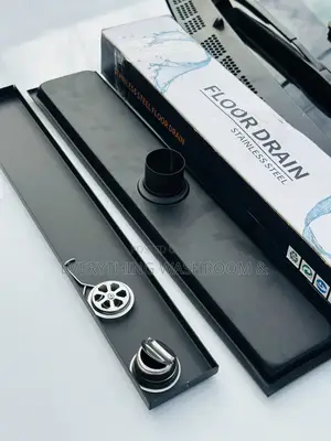 Tiles Floor Drain