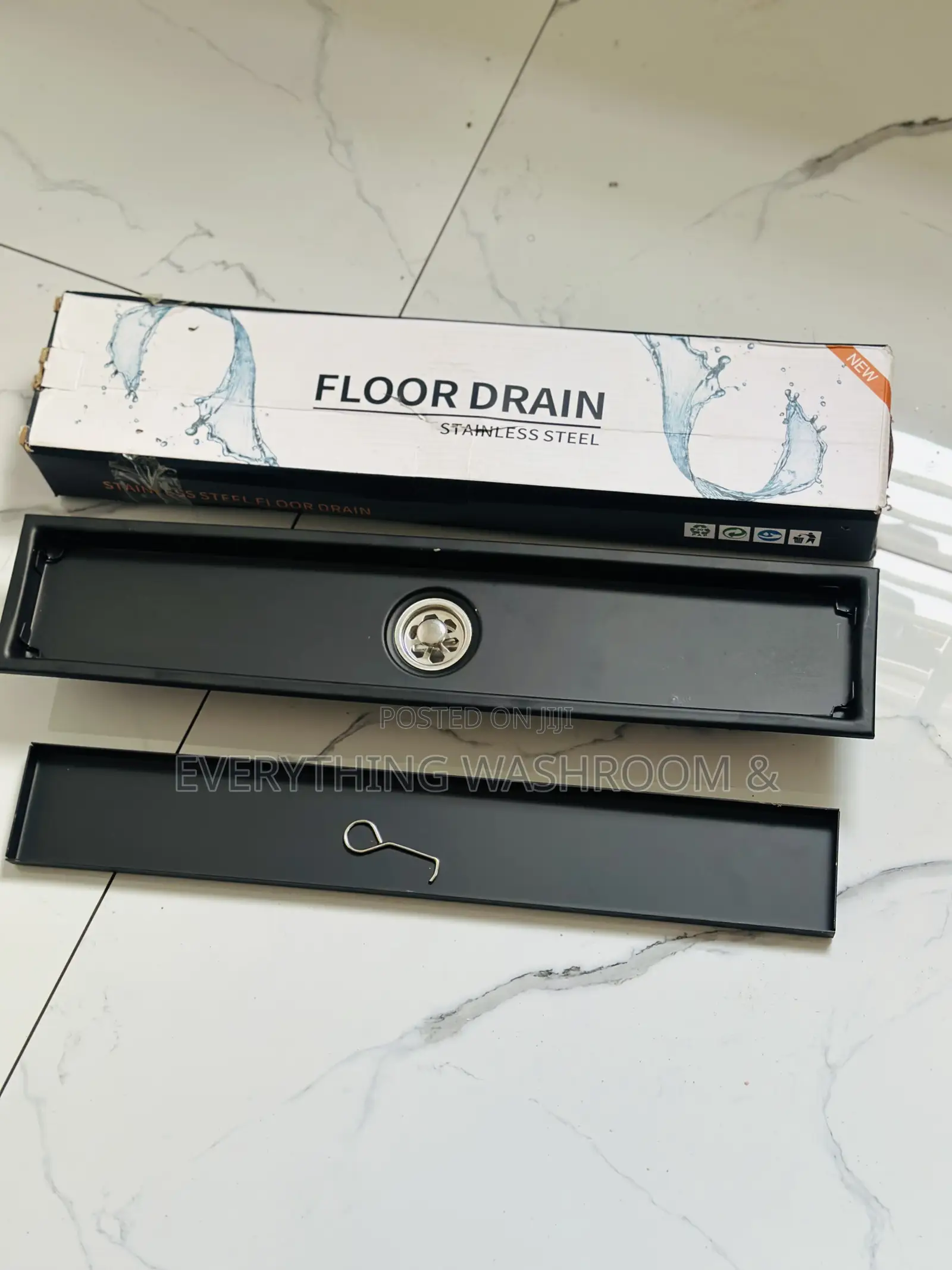 Tiles Floor Drain_tile-Insert Floor Drain
