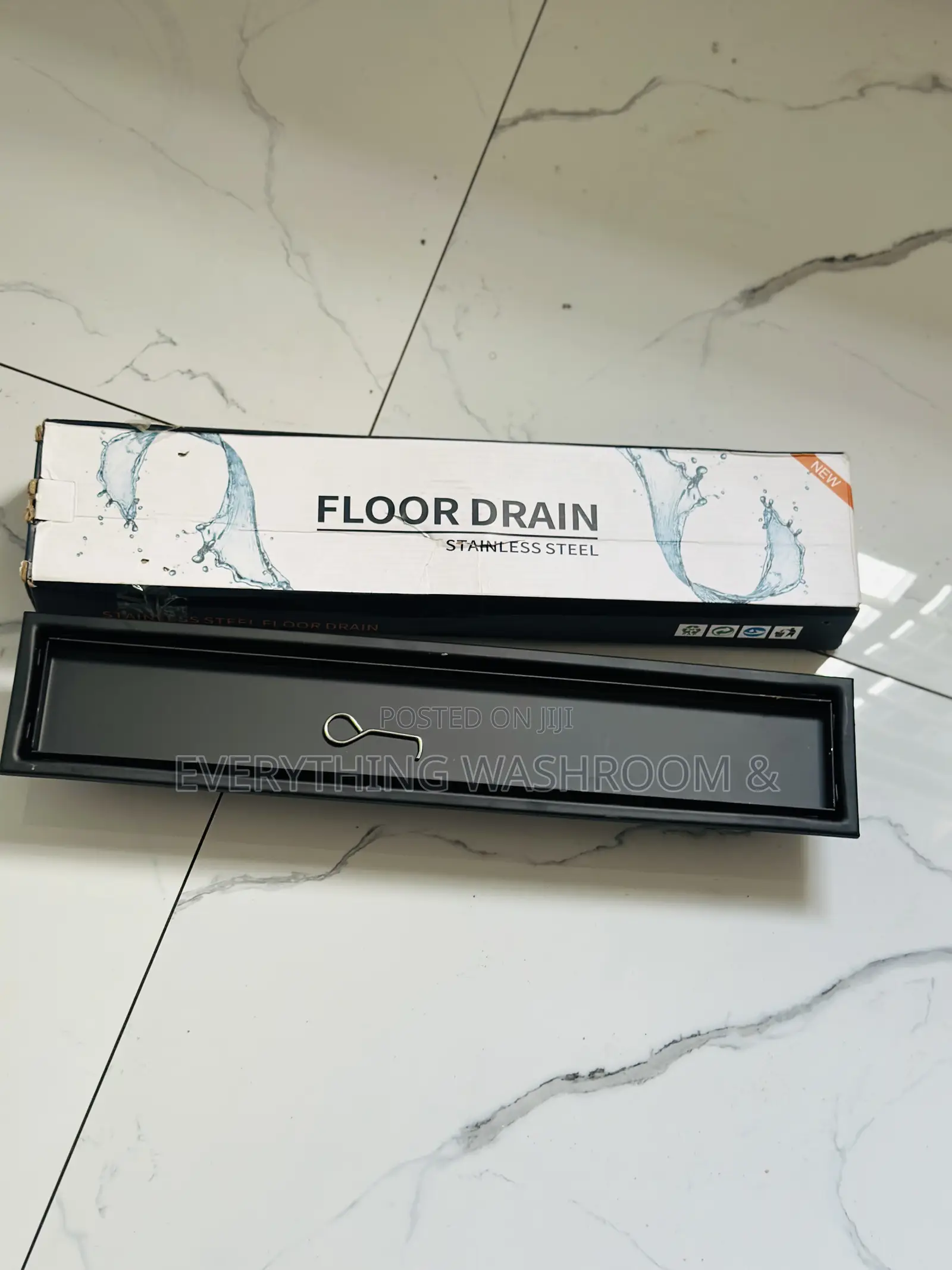 Tiles Floor Drain_tile-Insert Floor Drain