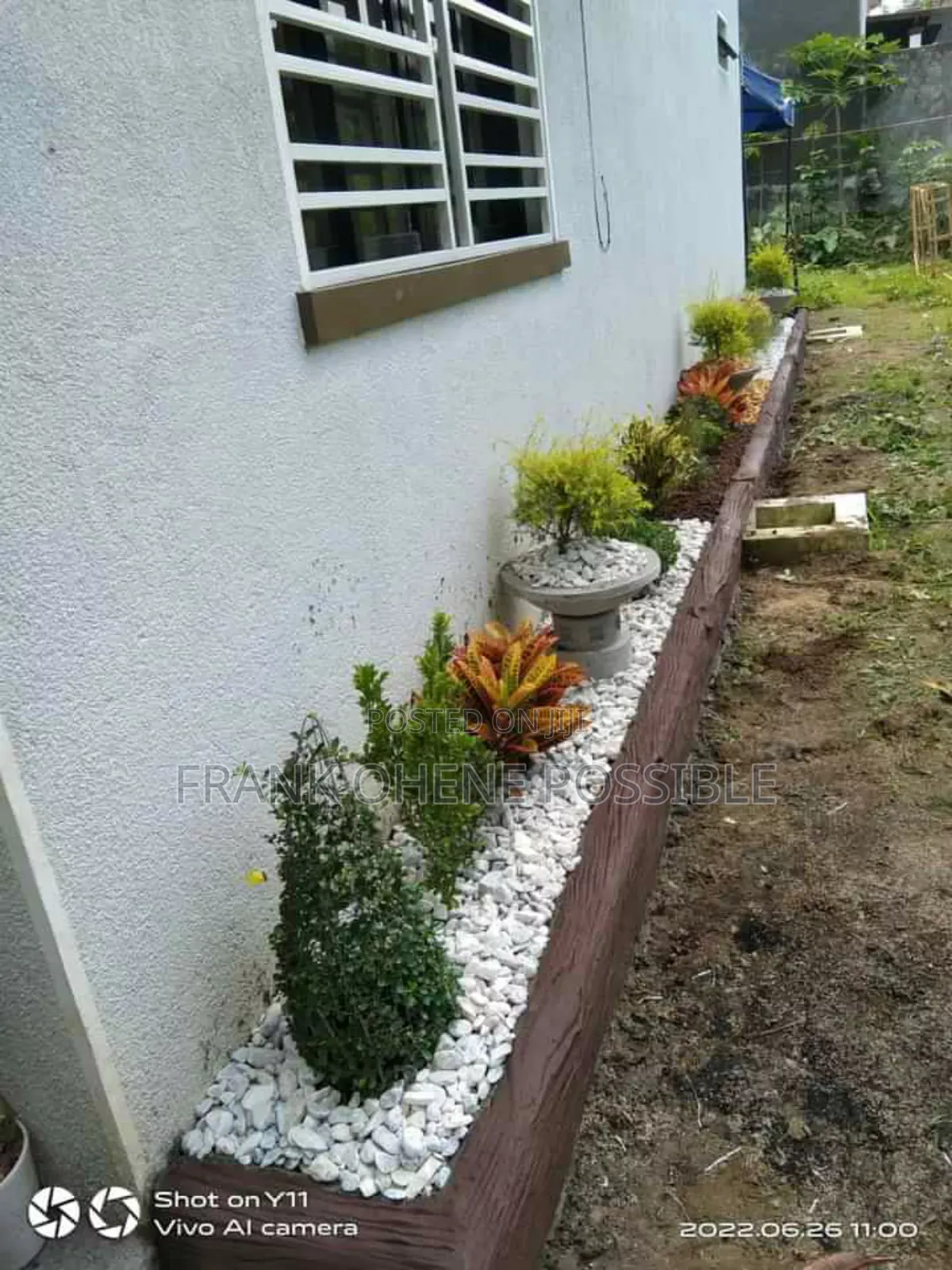 Nature's Friend
