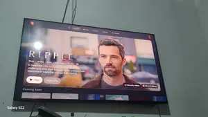 Sony Bravia , Uhd 75inches