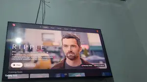 Sony Bravia , Uhd 75inches