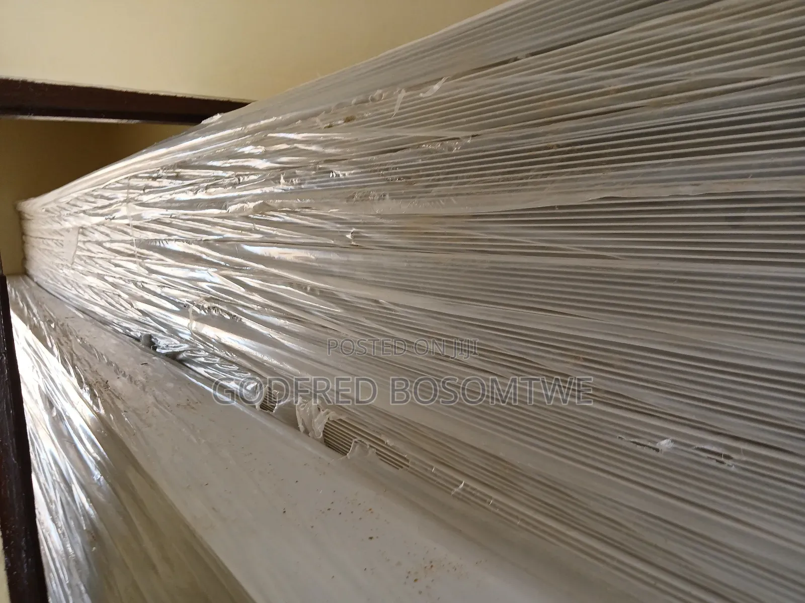 T N G Ceiling Panels