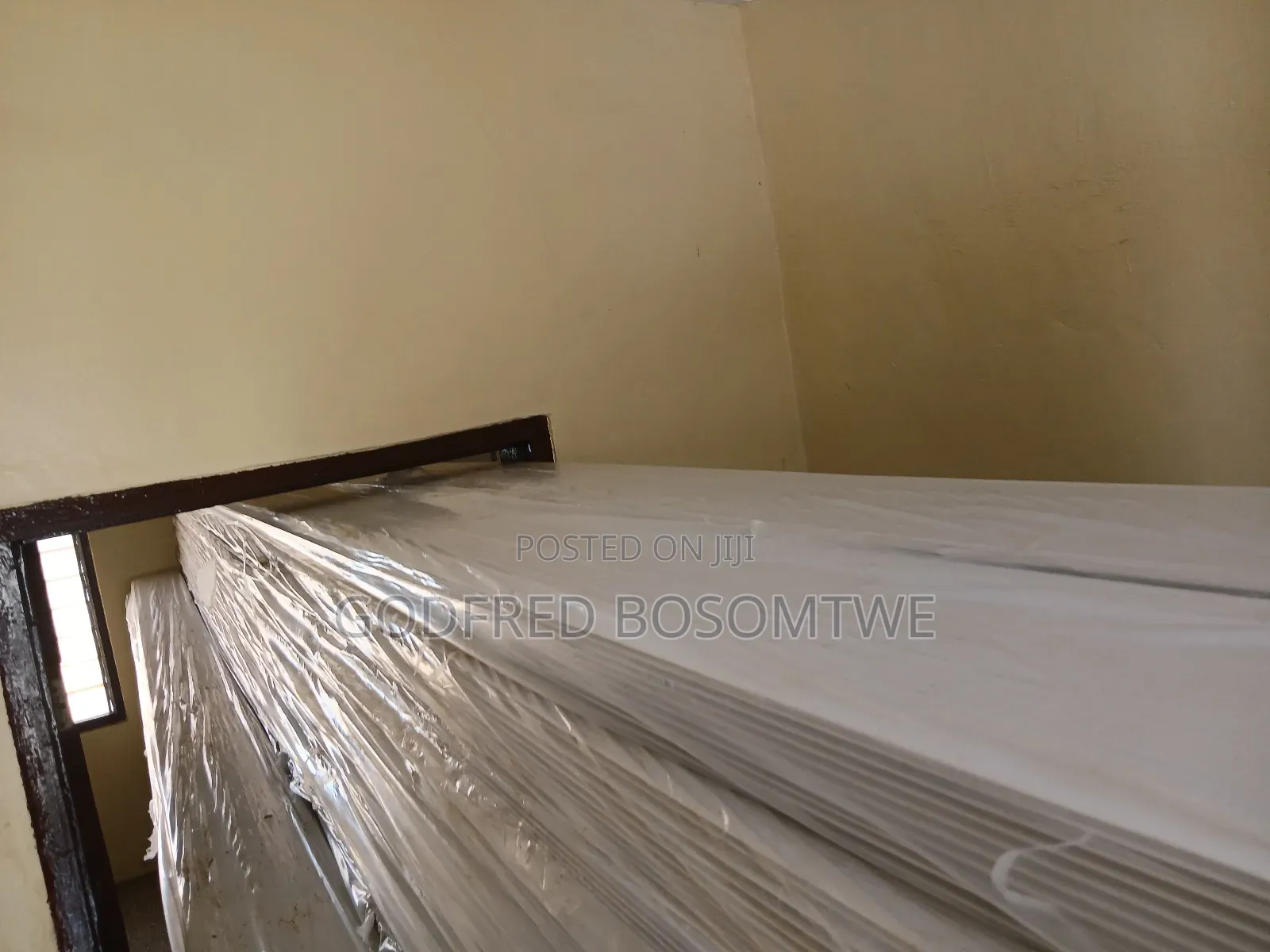 T N G Ceiling Panels
