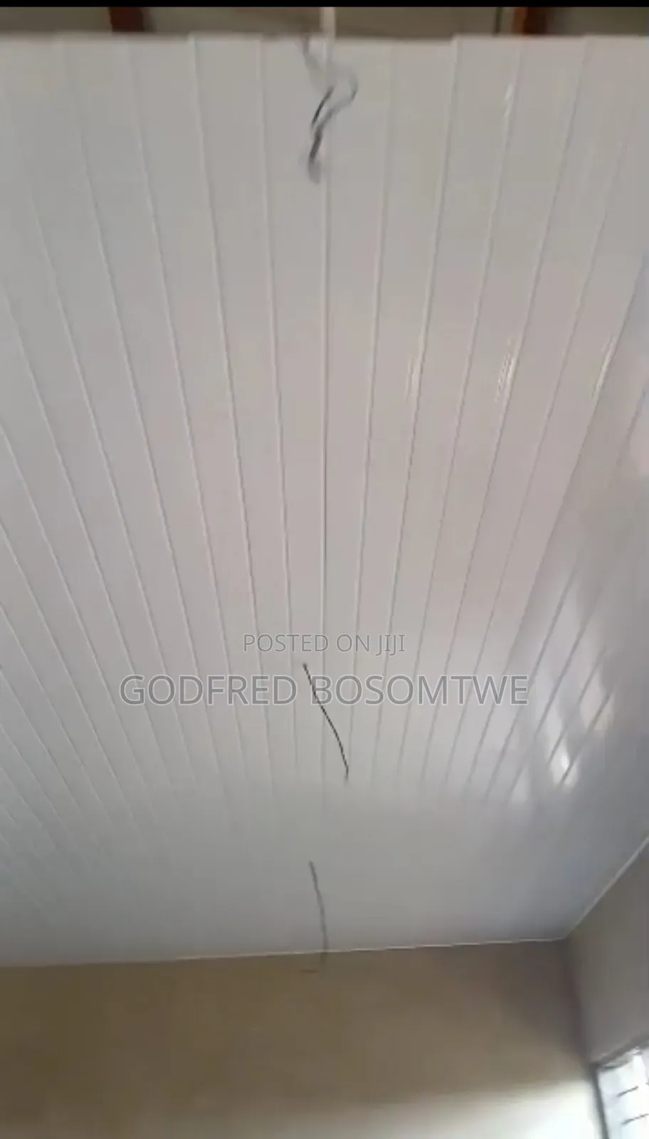 T N G Ceiling Panels