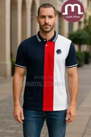 Men Luxury Clothing