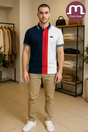 Men Luxury Clothing