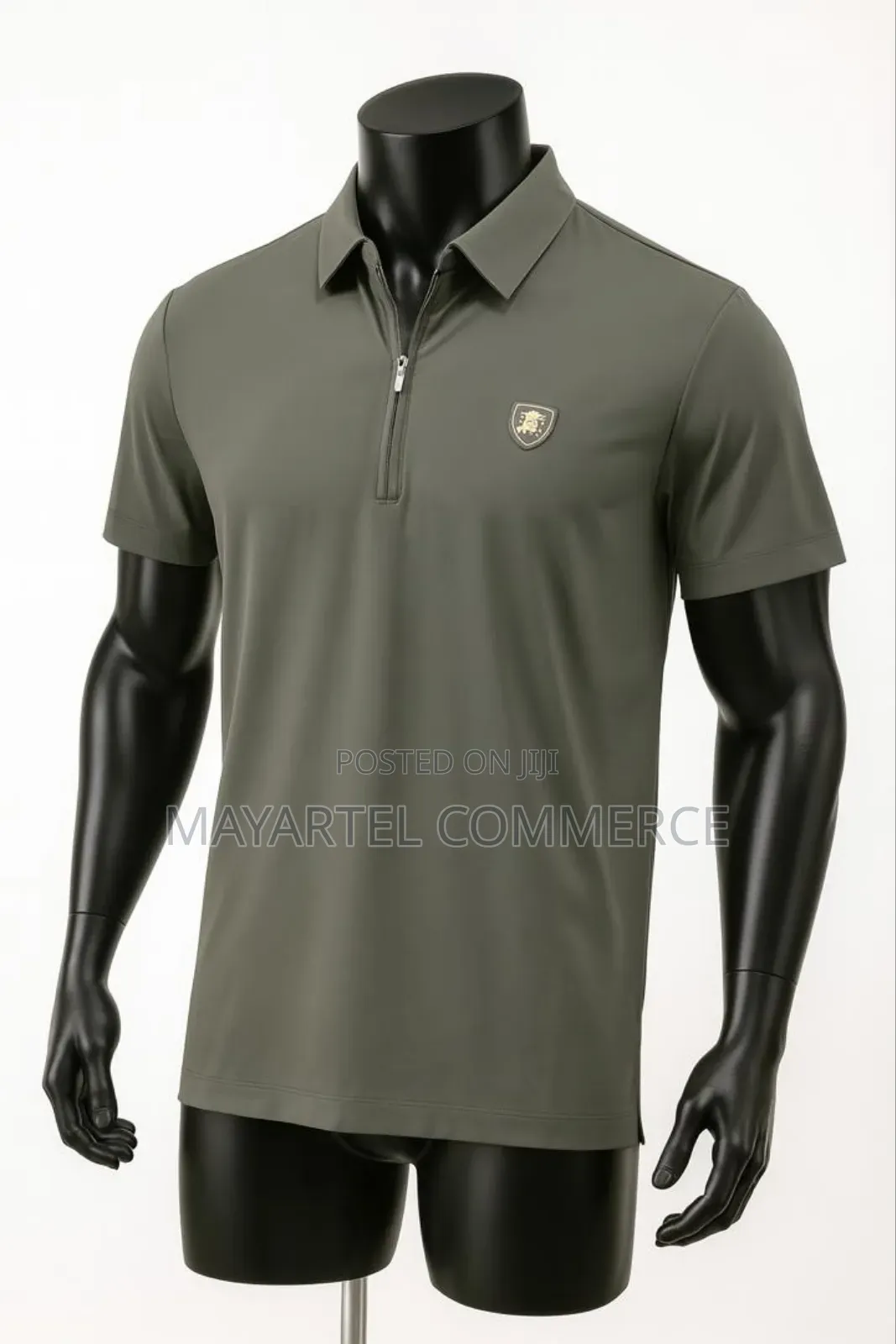 Men Luxury Clothing