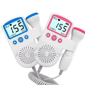 Doppler For My Nurses