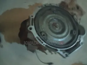 Hyundai Getz( Automatic) Gear Box