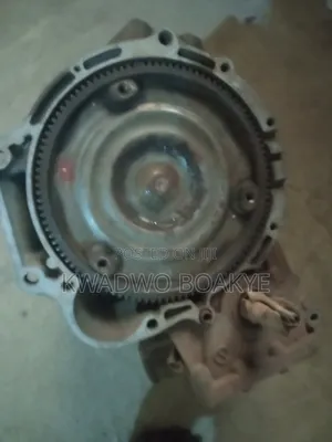 Hyundai Getz( Automatic) Gear Box