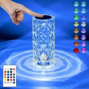 Touch Decorative Light