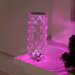 Touch Decorative Light