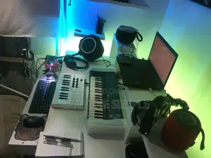 Music Production - Custom Beats Only