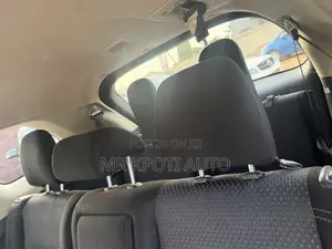 Mitsubishi Outlander 2018 White