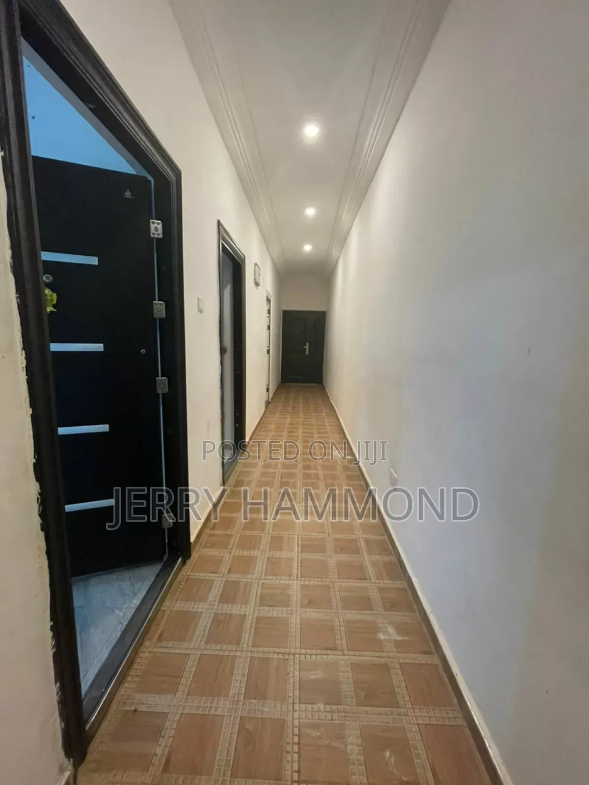 2bdrm Apartment in Addogonno for rent